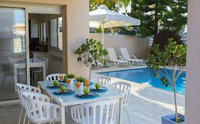 Villa Michelle 2