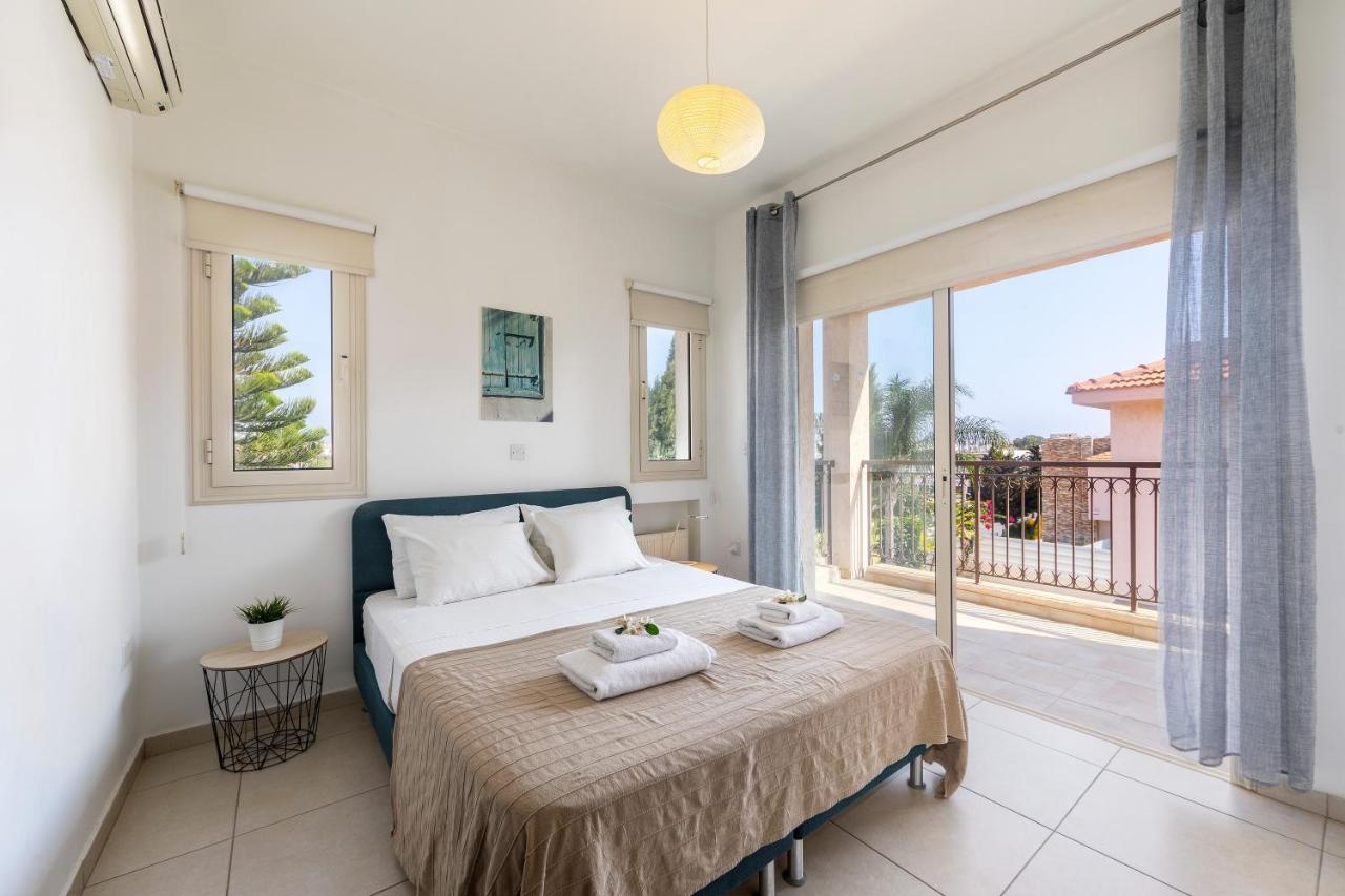 Villa Michelle 2 Protaras Exterior photo