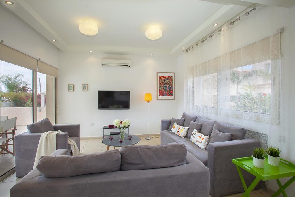 Villa Michelle 2 Protaras Exterior photo